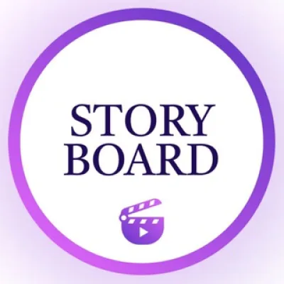 Storyboard | Фильмы, сериалы, анимация