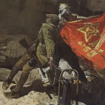 конкурс | World War II CF