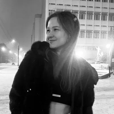 Angelina Nikolaeva