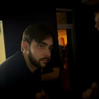 Сергей