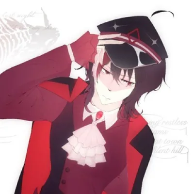 Nightmare [COMISSIONS]