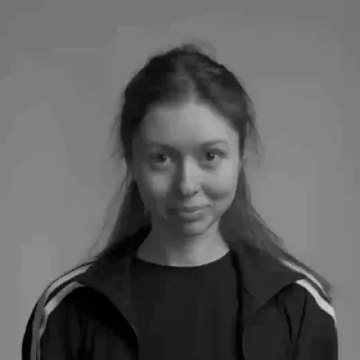 Kristina Chekhomova