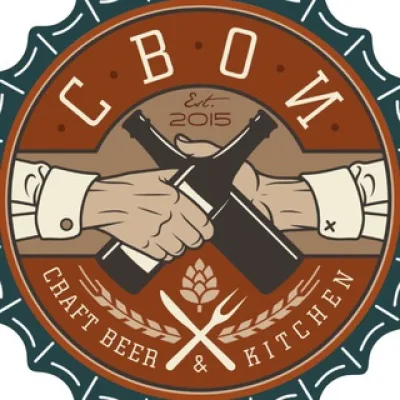 БАР СВОИ