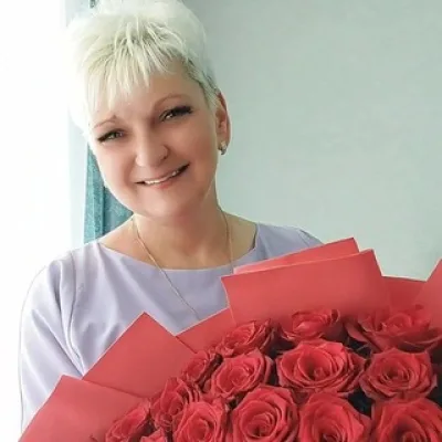 Екатерина