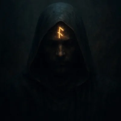 Seerborn | Тёмный проводник