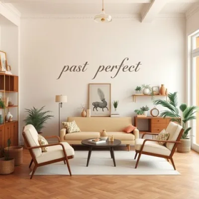 Past Perfect