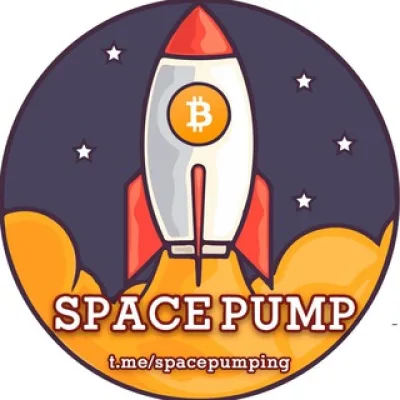 SpacePump🚀🌔