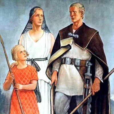 Gattenwahl