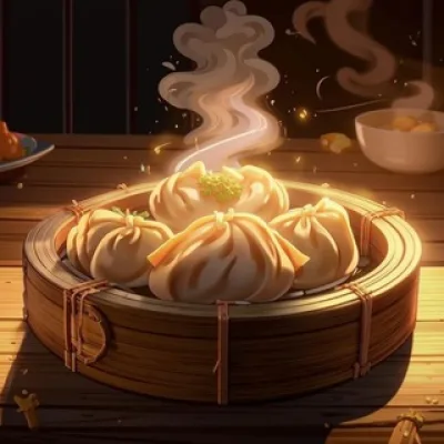 Gyoza Monogotari