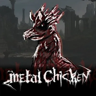 Metal Chicken
