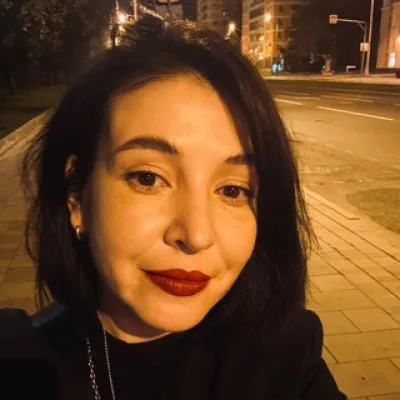 Екатерина Головлева