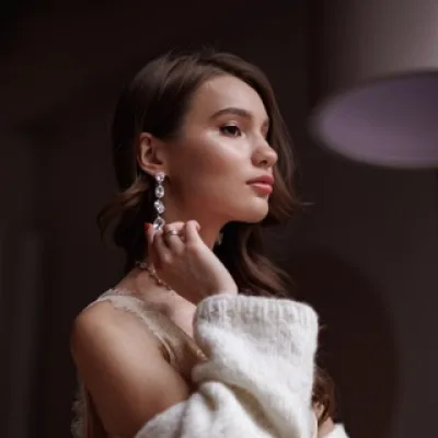 Диана Кудрявцева