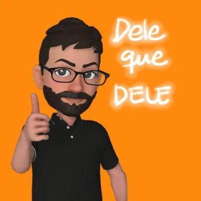 Dele que DELE 🤘😎