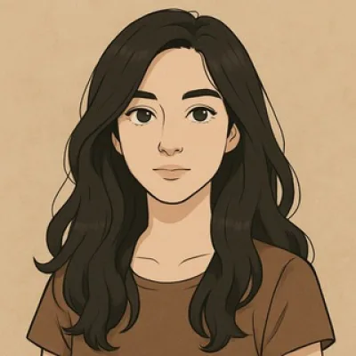 Ana as in Anarchist