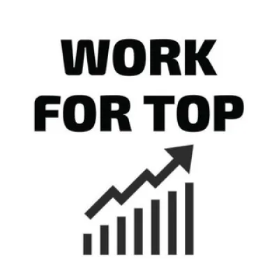 Work For TOP Вакансии для руководителей