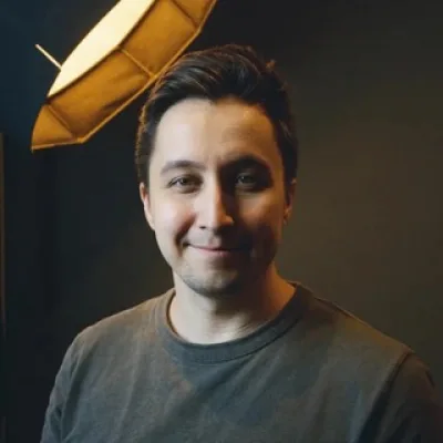 Almaz Salimzyanov