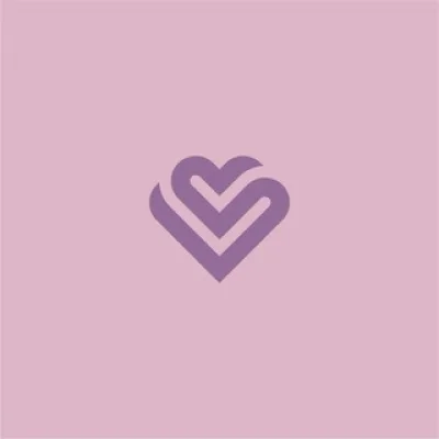 A V
