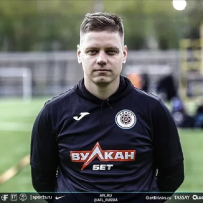 Sergey Konygin
