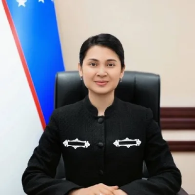 Indira Kholdarova