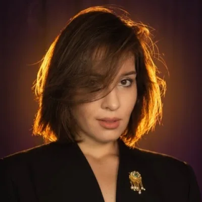 Ирина Скугарь