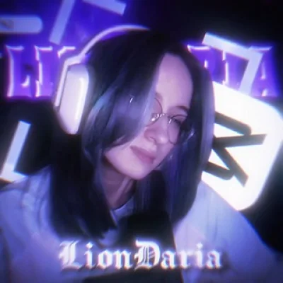 {𑀉V} 𝐋𝐢𝐨𝐧𝐃𝐚𝐫𝐢𝐚 |16+|
