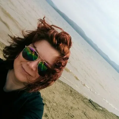 Елена Овсянникова