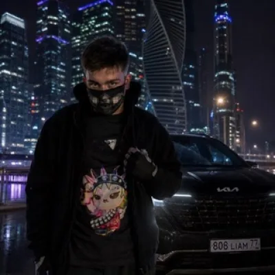 ⁪⁬ Я твой 𝗟𝗶αм ¿? Only #NeverskCity