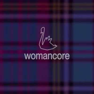 womancore saint-petersburg