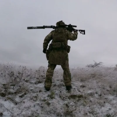 Рейд в аду!