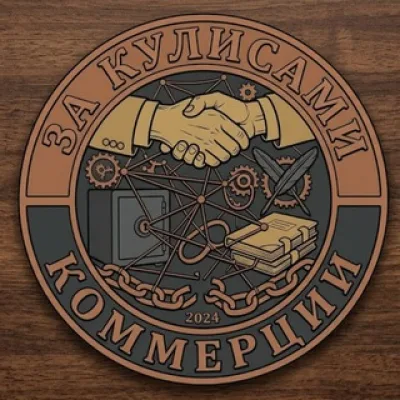 За кулисами коммерции