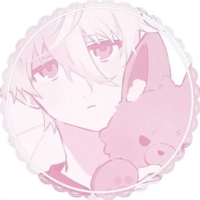 @ 𝗂𝗋𝗅 𝗇𝖺𝗀𝗂 ♡゙