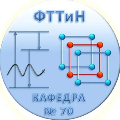ФТТН МИФИ | Кафедра физики твердого тела и наносистем