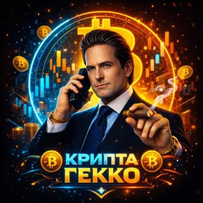 Крипта Гекко