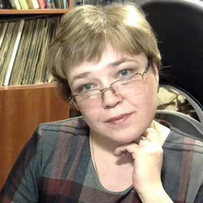Жанна Савчук
