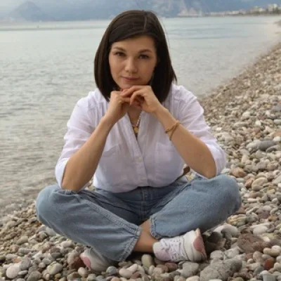 Альфия Дайман. Психолог
