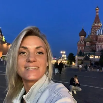 Наталья Князева