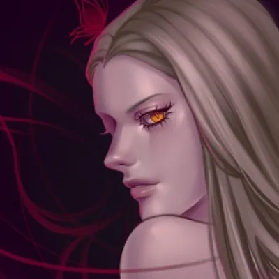BloodyWarrior