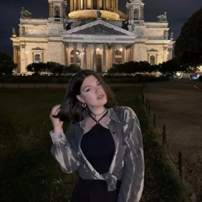 Sofya Polikushina
