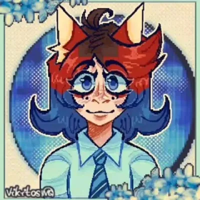 Подвал Vikitosa💀💙