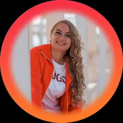 Екатерина Матазова