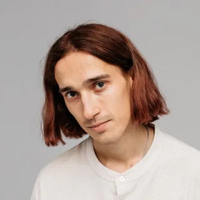 Nikita Arkhipov