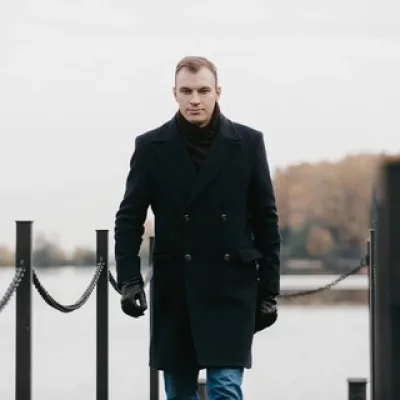 Дмитрий Матюшенков