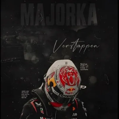 VERSTAPPEN