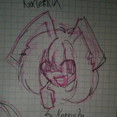 kxxterrix