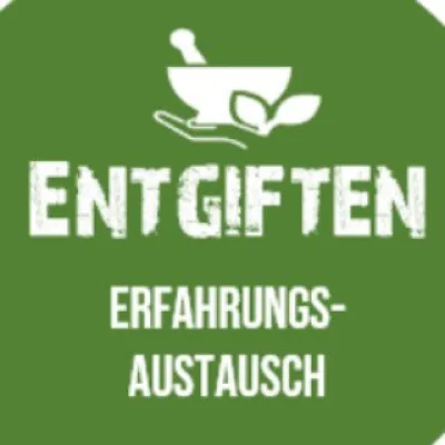 Entgiften Erfahrungsaustausch