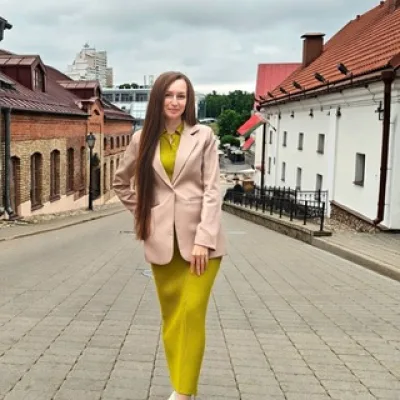 Светлана