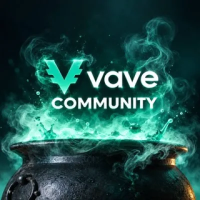 ⚡️VAVE | Community