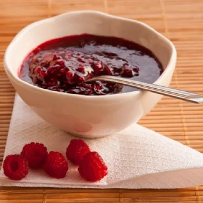 Пиалка с вареньем 🥄