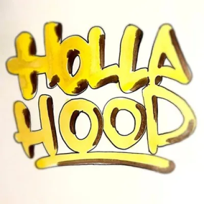Holla Hood Beats Archive