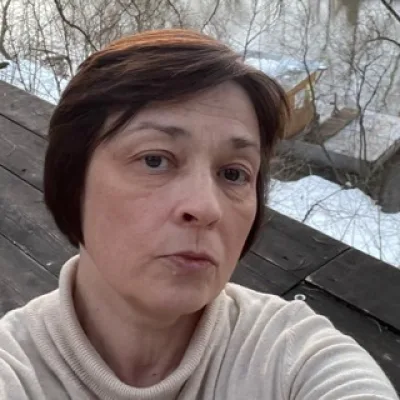 Английский с Ярославой Карабаш